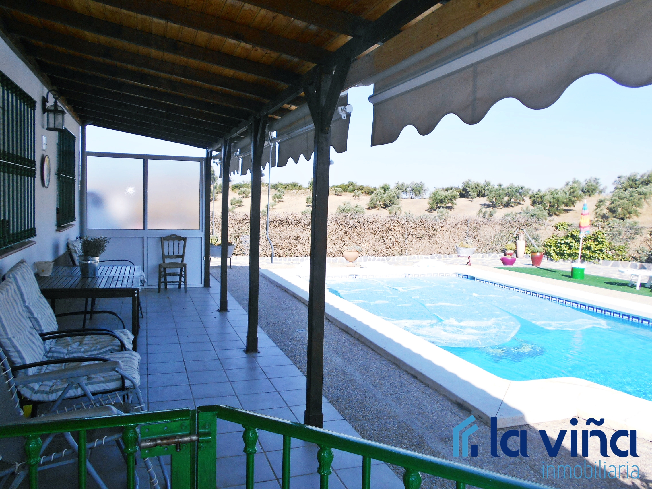 REF. 030818066 SE VENDE FINCA EN ANTEQUERA (MÁLAGA)