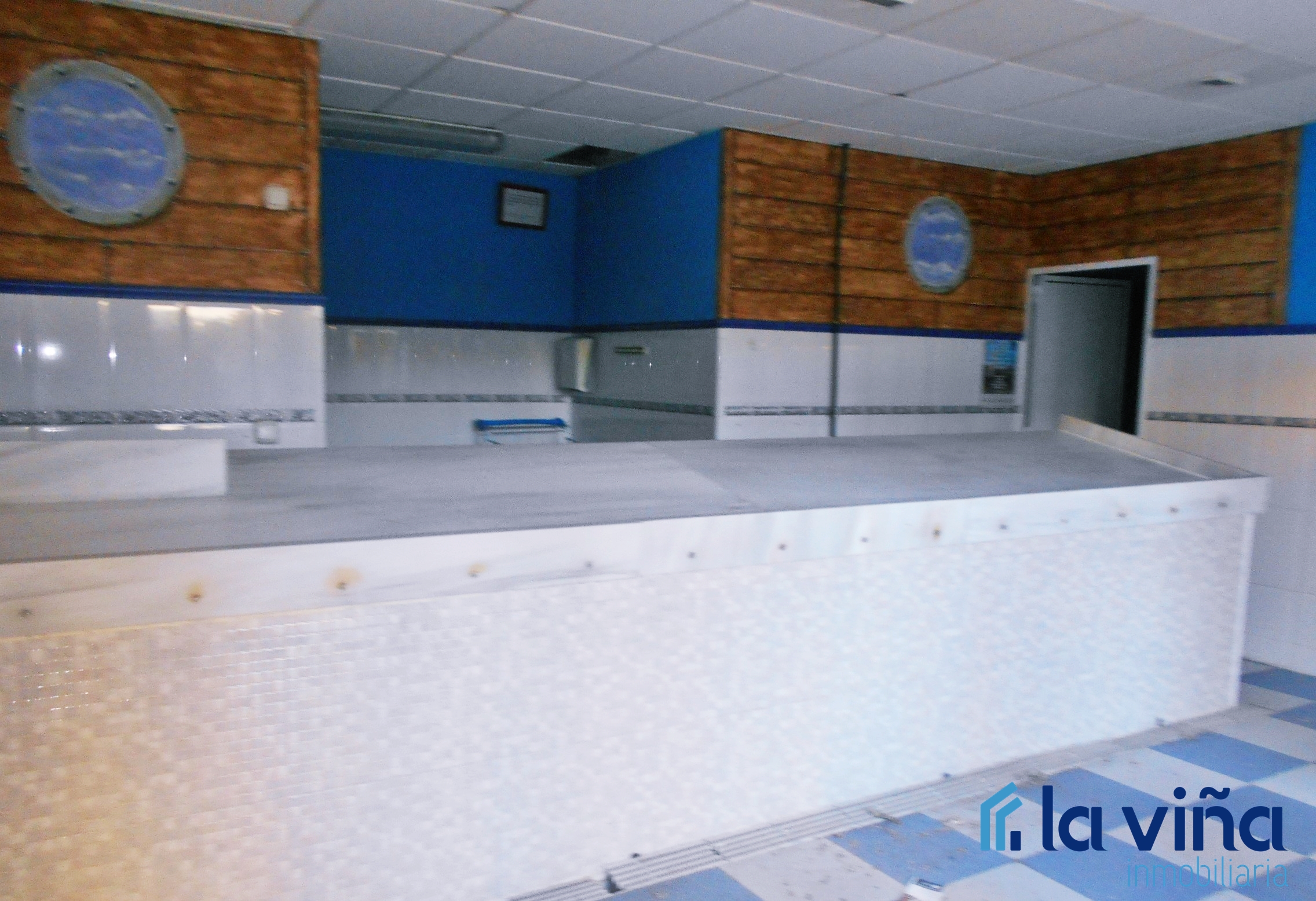 REF.201218059 SE ALQUILA LOCAL COMERCIAL EN ANTEQUERA (MÁLAGA)