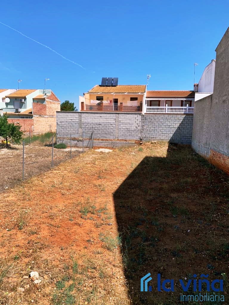 REF:020621297 SE VENDE SOLAR URBANO EN HUMILLADERO (MÁLAGA).