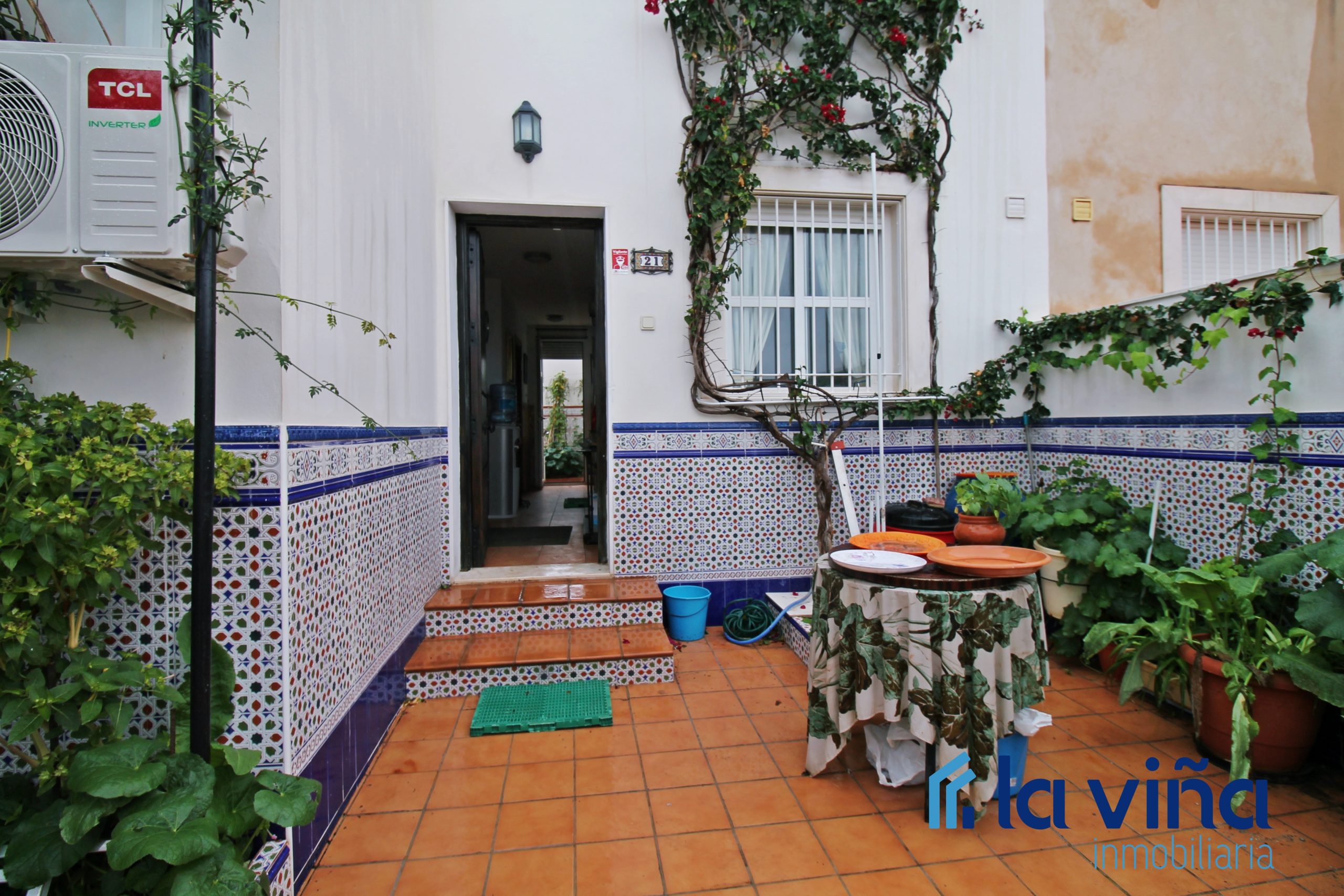 REF:211122488 SE VENDE CASA EN FUENTE DE PIEDRA (MÁLAGA).