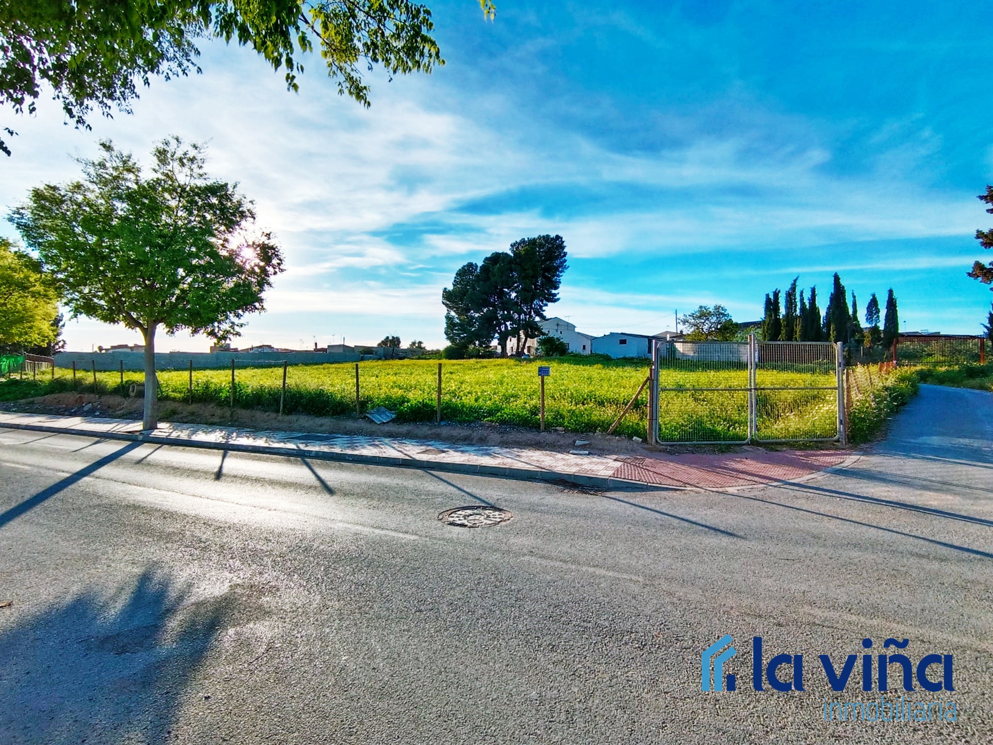 REF. 100624797 SE VENDE SOLAR EN MOLLINA (MÁLAGA)
