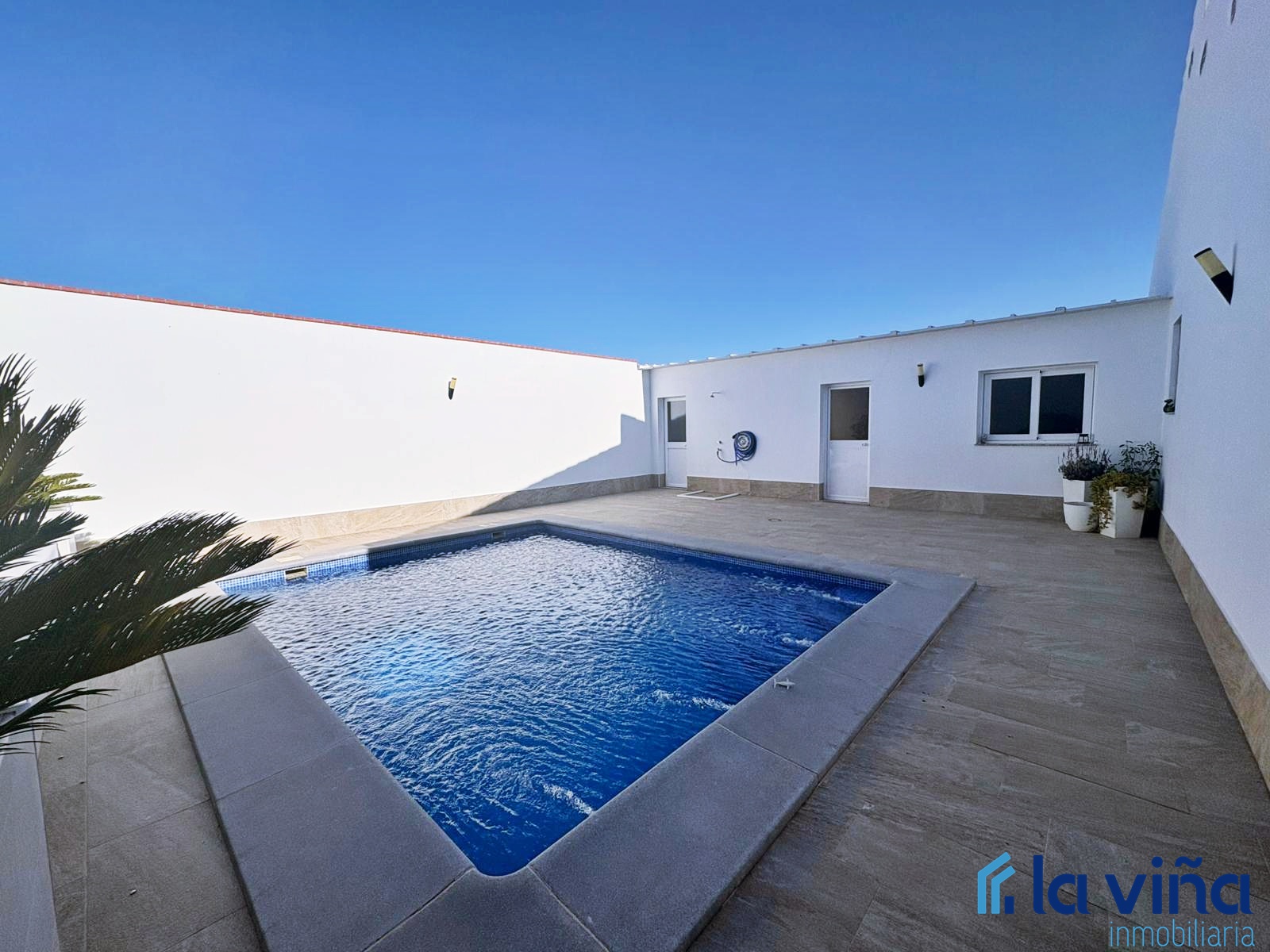 REF:220725962 SE VENDE CASA DE UNA PLANTA EN BENAMEJÍ (CÓRDOBA)